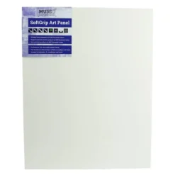 MUSEO Soft Grip Art Panel – 34mm – 40x50cm