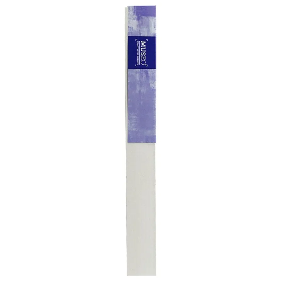 MUSEO Soft Grip Art Panel – 34mm – 20x30cm
