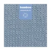 Myboshi Bamboo Bambusgarn 50g 125m – 256 Skyblue
