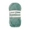 Myboshi Bamboo Bambusgarn 50g 125m – 222 Century plant
