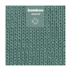 Myboshi Bamboo Bambusgarn 50g 125m – 222 Century plant