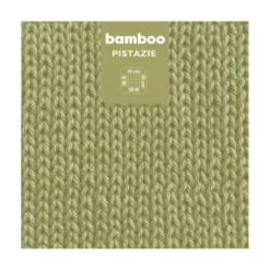 Myboshi Bamboo Bambusgarn 50g 125m – 221 Pistachio