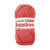Myboshi Bamboo Bambusgarn 50g 125m – 266 Raspberry
