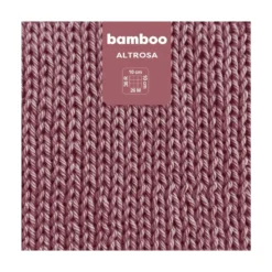 Myboshi Bamboo Bambusgarn 50g 125m – 239 Antique pink