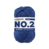 Myboshi Bomullsgarn No.2 50g – 2590 Sapphire
