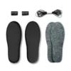 Myboshi Botties Såle med filtinnlegg – Large 41-42