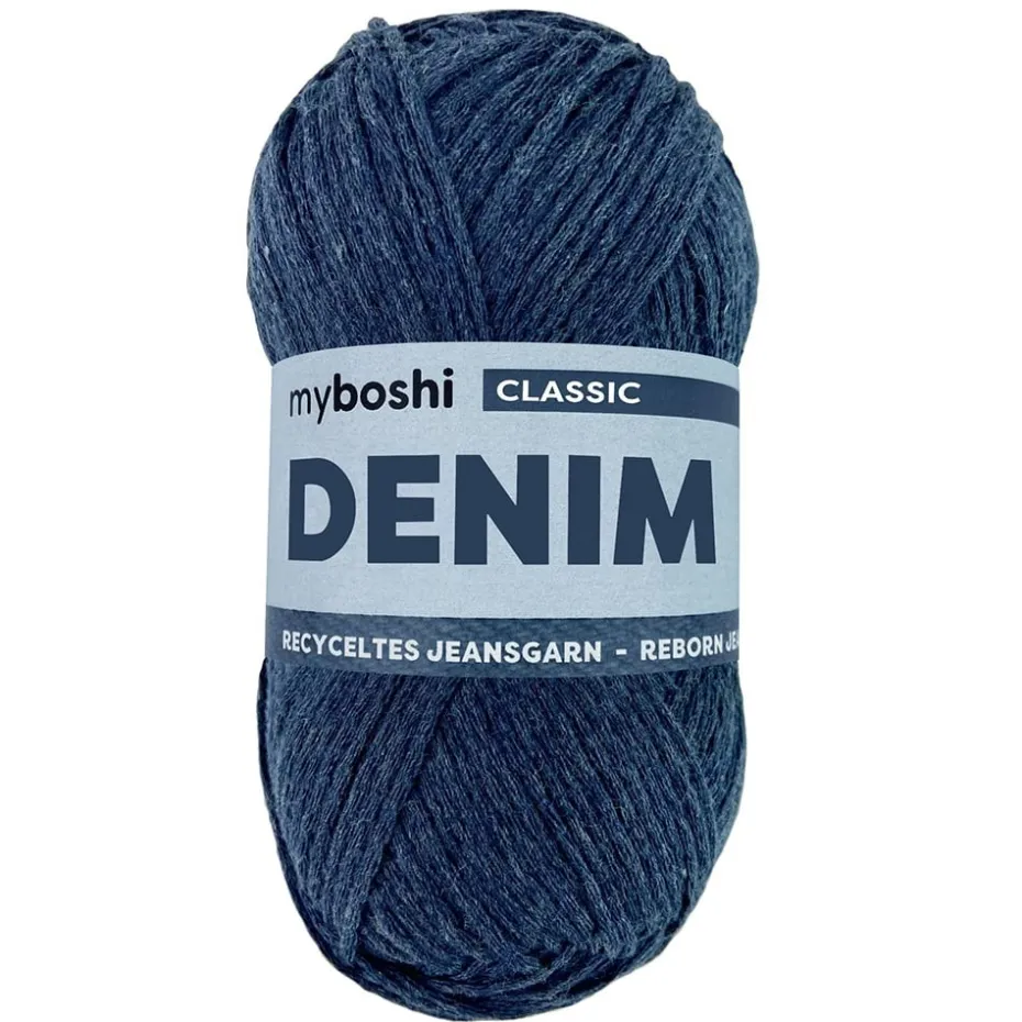 Myboshi Denim – 50g 140m – 203 Classic