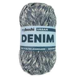 Myboshi Denim – 50g 135m – 205 Urban