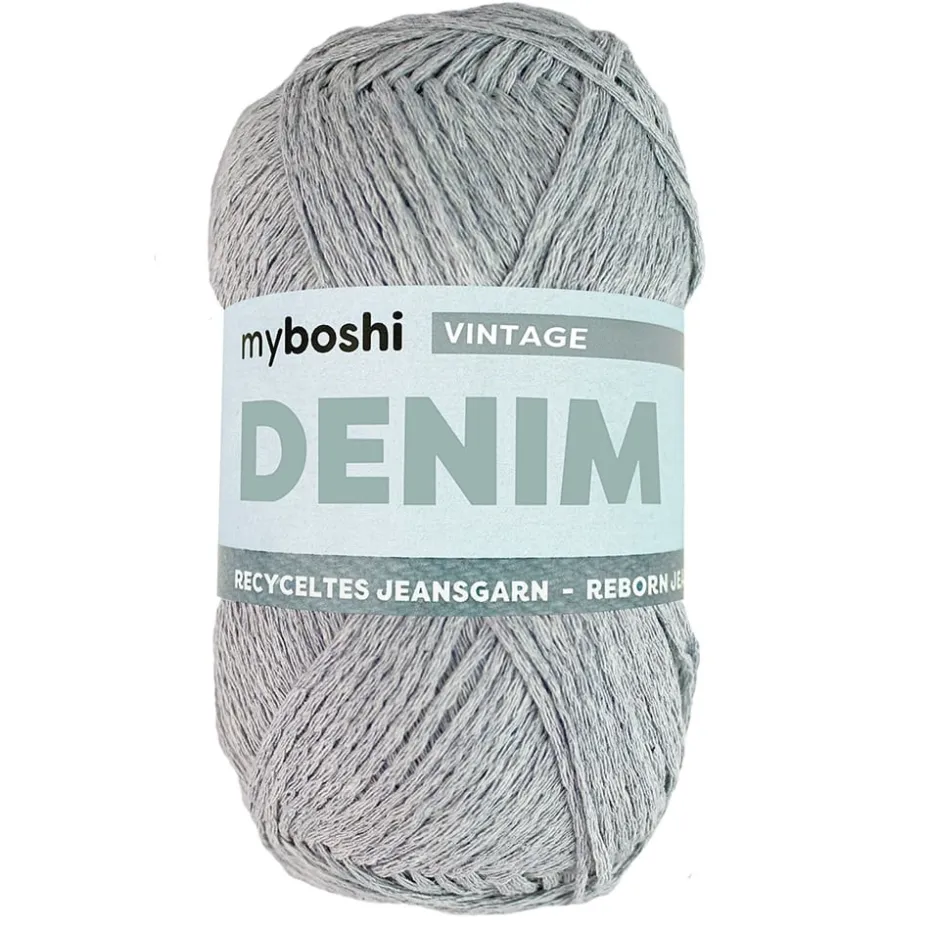Myboshi Denim – 50g 140m – 201 Vintage