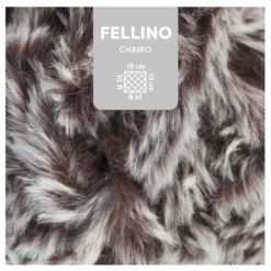 Myboshi Fellino 100g 65m – 894 Chairo Multifarget