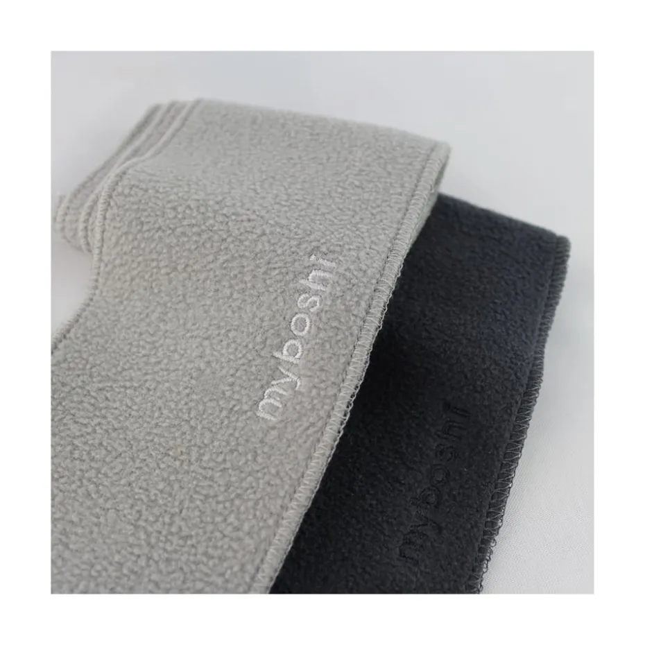 Myboshi Fleece for huer – 9x61cm – 2stk