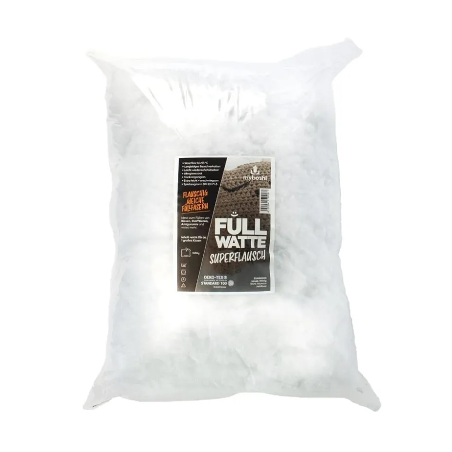 Myboshi Fyllvatt 1000g