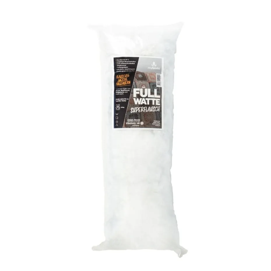 Myboshi Fyllvatt 500g