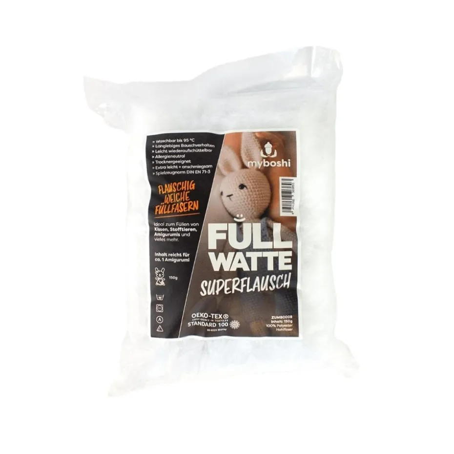 Myboshi Fyllvatt 150g