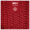 Myboshi Garn No.1 50g – 134 Chili Red