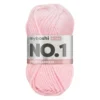 Myboshi Garn No.1 50g – 142 Light Pink