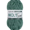 Myboshi Garn No.1 50g – Tweed Copper Green