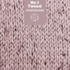 Myboshi Garn No.1 50g – Tweed Rose Quartz