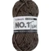 Myboshi Garn No.1 50g – Tweed Slate