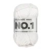 Myboshi Garn No.1 50g – 191 White