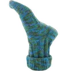 Myboshi Mysocks Merino Sokkegarn 100g – Violet