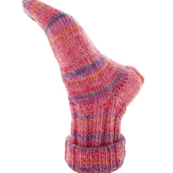 Myboshi Mysocks Merino Sokkegarn 100g – Peony