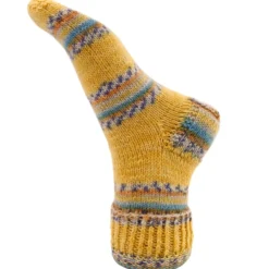 Myboshi Mysocks Merino Sokkegarn 100g – Sunflower