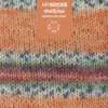Myboshi Mysocks Merino Sokkegarn 100g – Marigold