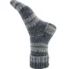 Myboshi Mysocks Merino Sokkegarn 100g – Silver leaf