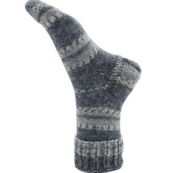 Myboshi Mysocks Merino Sokkegarn 100g – Silver leaf