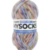 Myboshi Mysocks Merino Sokkegarn 100g – Cornflower