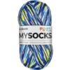 Myboshi Mysocks Pixel Sokkegarn 150g – Otis