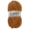 Myboshi Samt Chenillegarn 100g – 873 Bear