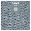 Myboshi Samt Chenillegarn 100g – 894 Dolphin