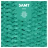 Myboshi Samt Chenillegarn 100g – 854 Dino