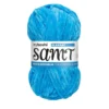 Myboshi Samt Chenillegarn 100g – 851 Elephant