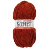 Myboshi Samt Chenillegarn 100g – 881 Fox