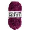 Myboshi Samt Chenillegarn 100g – 864 Octopus