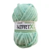 Myboshi Samt XL Chenillegarn 100g – 827 Eucalyptus