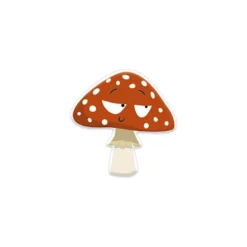 My Mandarine Cooky Klistremerker – Høst