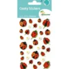 My Mandarine Cooky klistremerker – Marihøner