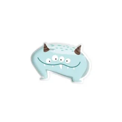 My Mandarine Cooky Klistremerker – Monster