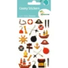 My Mandarine Cooky Klistremerker – Pirater