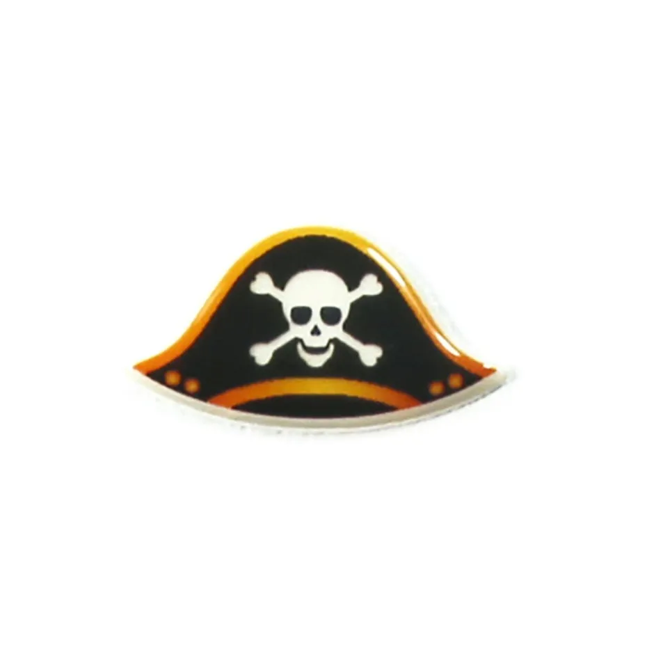 My Mandarine Cooky Klistremerker – Pirater