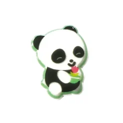 My Mandarine Cooky klistremerker – Panda