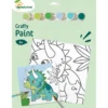 My Mandarine Graffy Paint Malesett – Dino