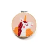 My Mandarine Punch needle sett 18x18cm – Unicorn