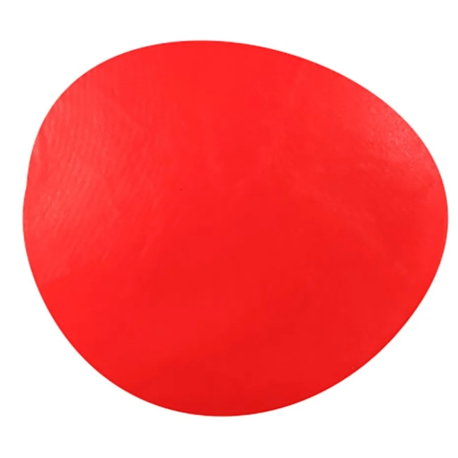 My Mandarine Super Softy Plastelina – 350g – Rød
