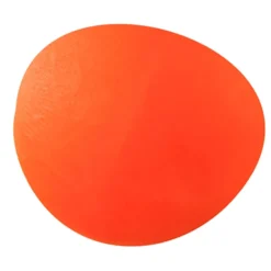 My Mandarine Super Softy Plastelina – 350g – Oransje