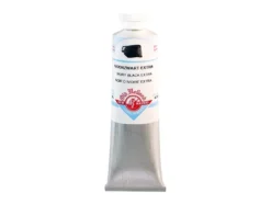 New Masters 60ml, A735 Ivory Black Extra